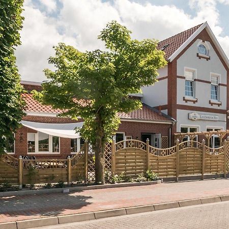 Hotel Leezdorfer Hof Exteriér fotografie