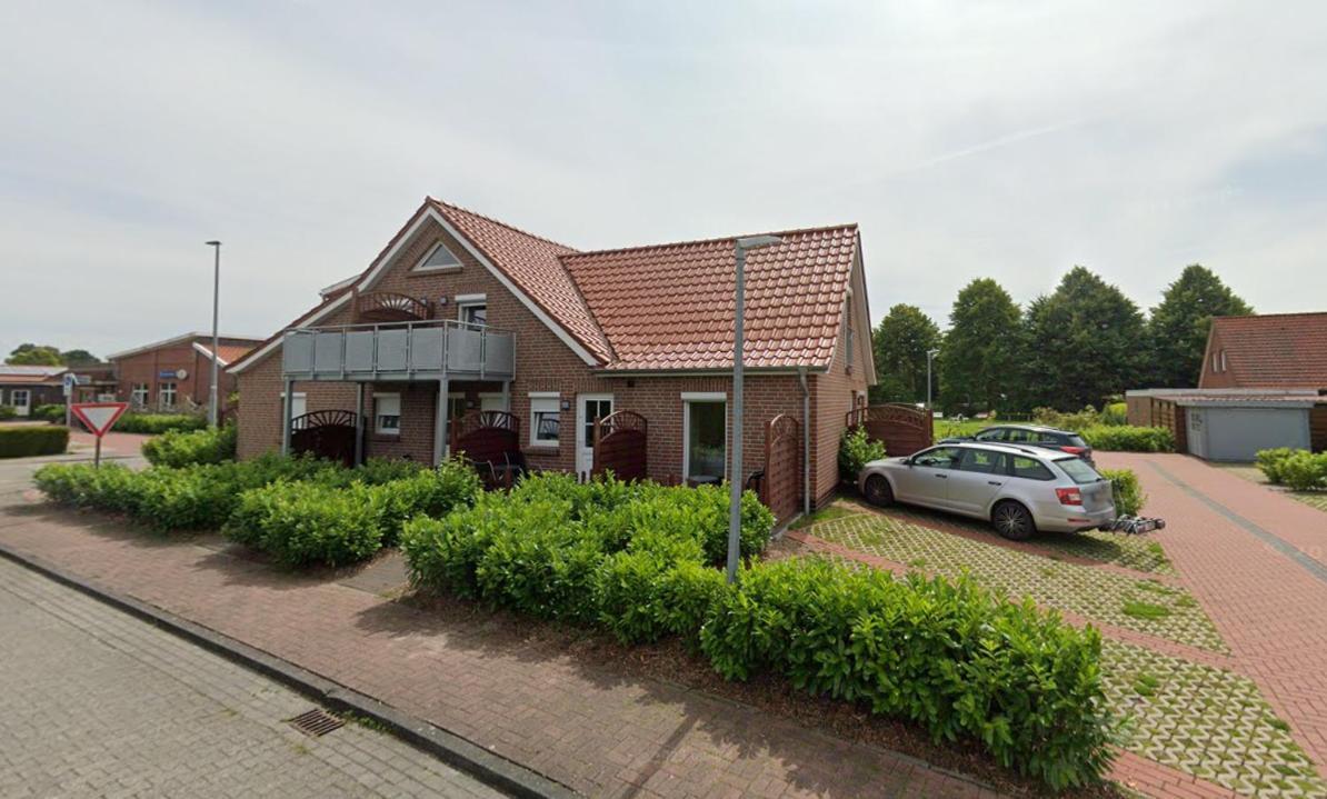 Hotel Leezdorfer Hof Exteriér fotografie